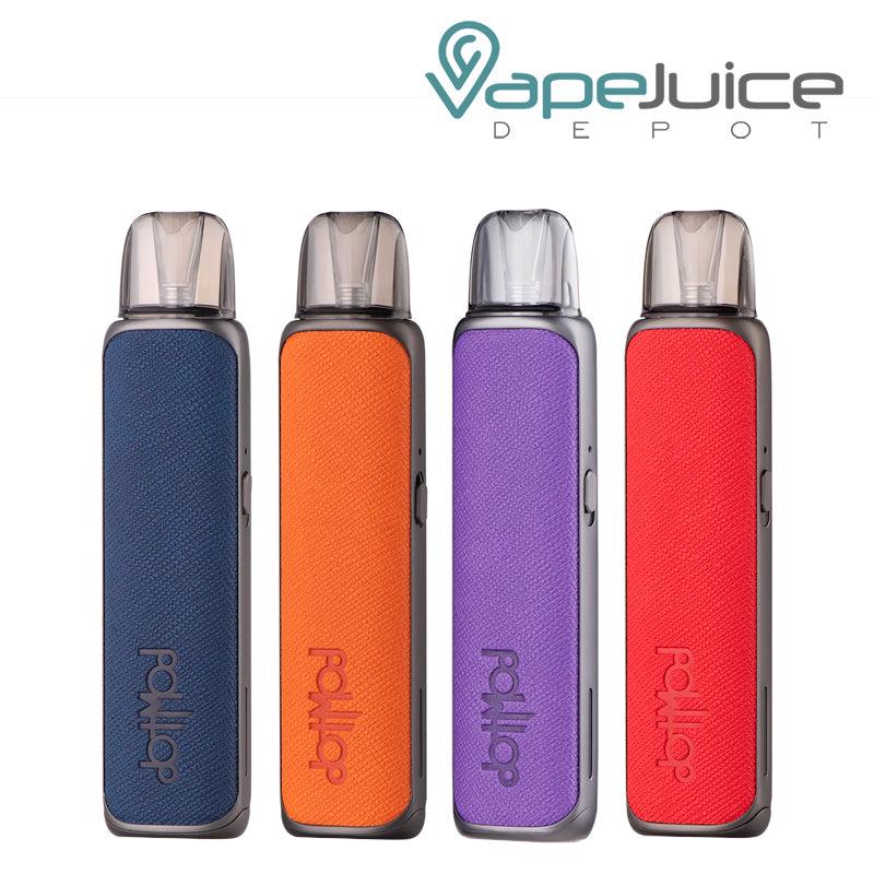Dotmod DotPod S Pod System Kit