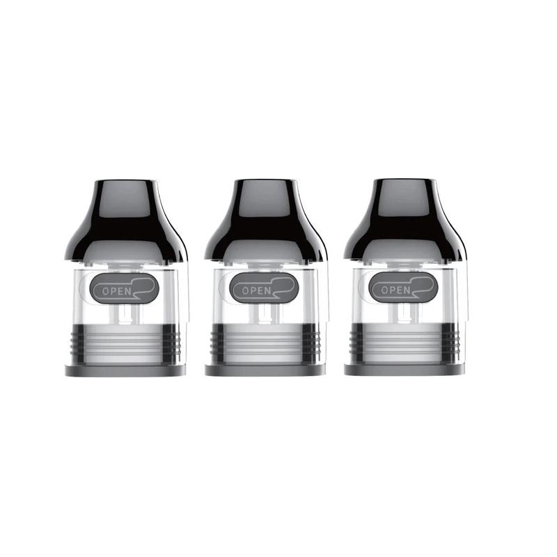Blank Bar PLUS Replacement Pods