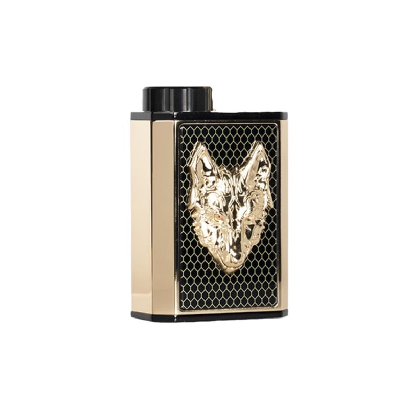 SnowWolf Mini Mod