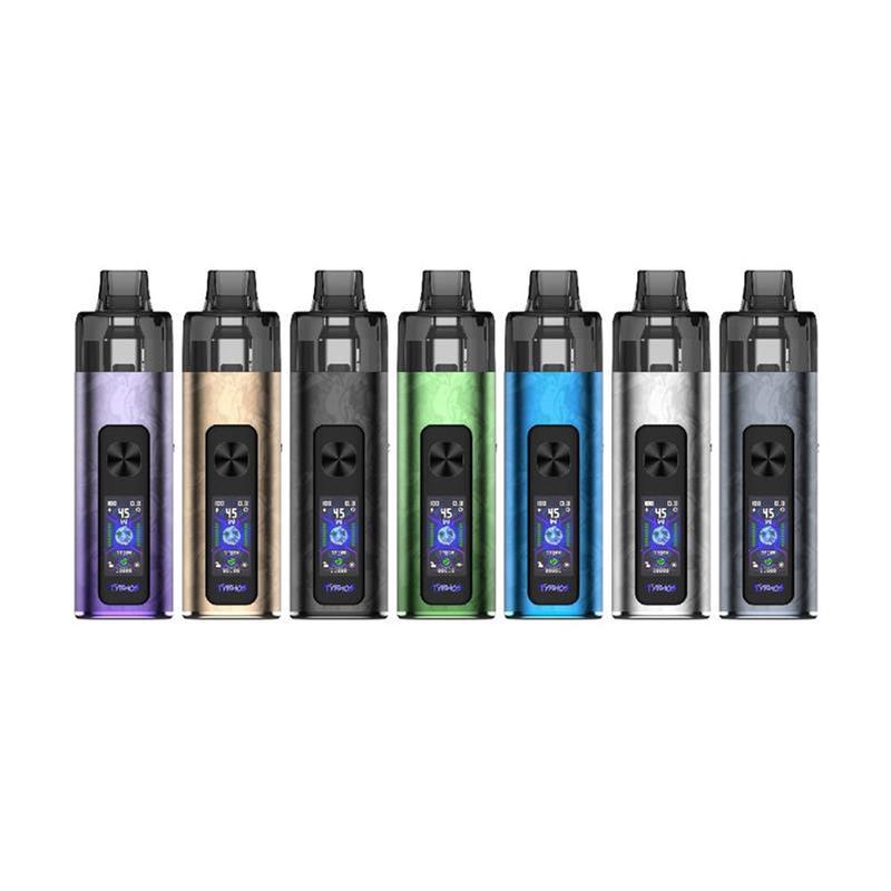 Uwell Typhos Pod System