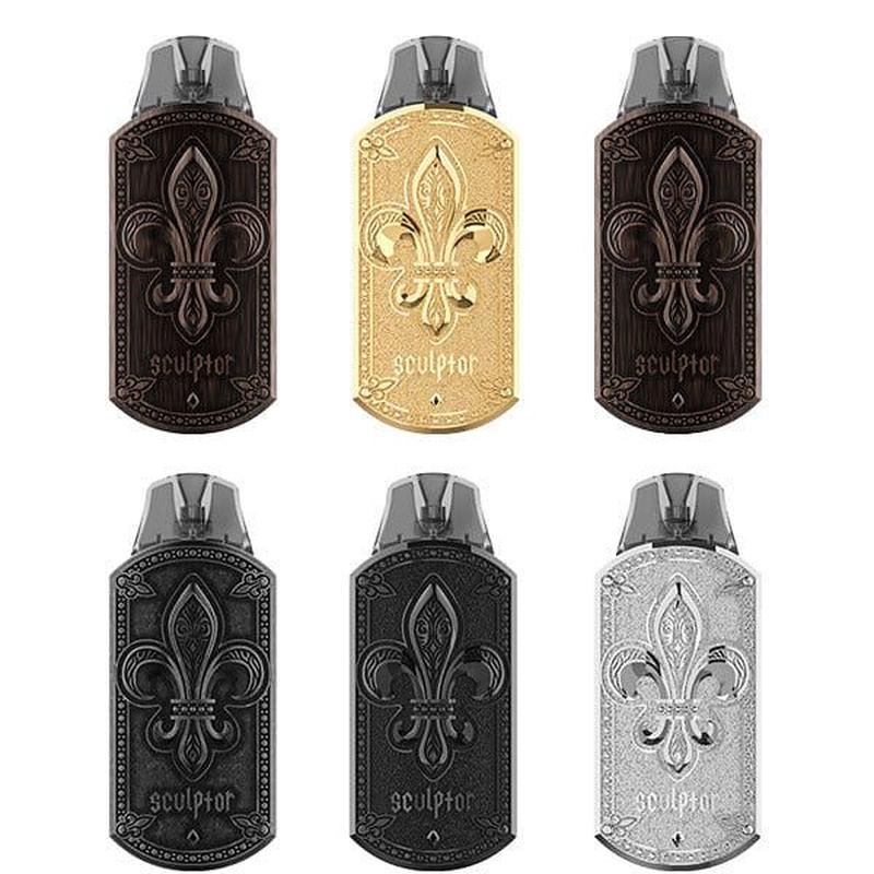 Uwell  Sculptor Pod System
