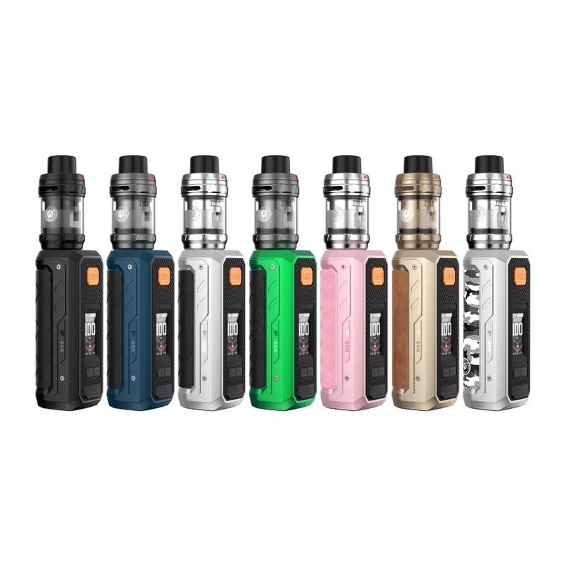 Vaporesso Armour Ultra Starter Kit