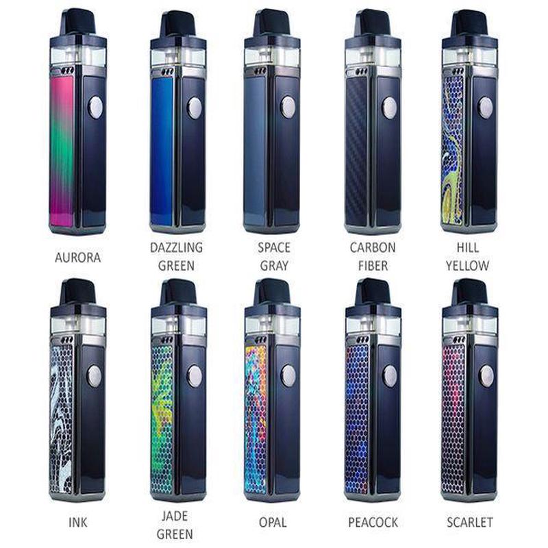 VooPoo Vinci R Pod System Kit