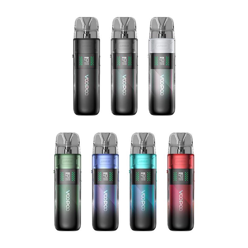 Voopoo Argus E40 Pod System