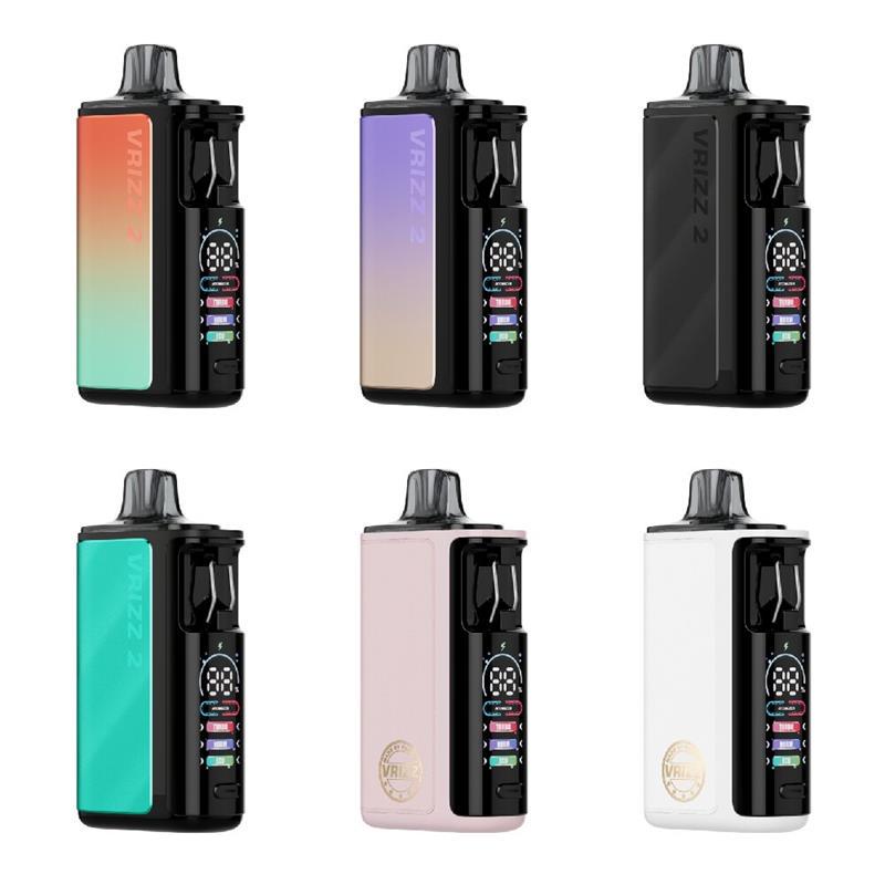 Voopoo Vrizz V2 Pod System