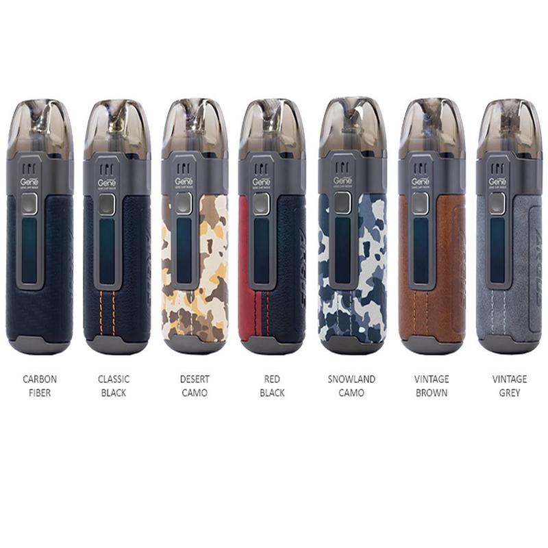 VooPoo Argus Air Kit 25w
