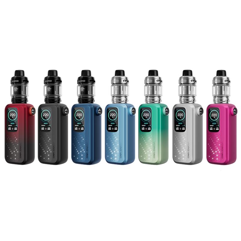 Voopoo VINCI Spark 220 Starter Kit