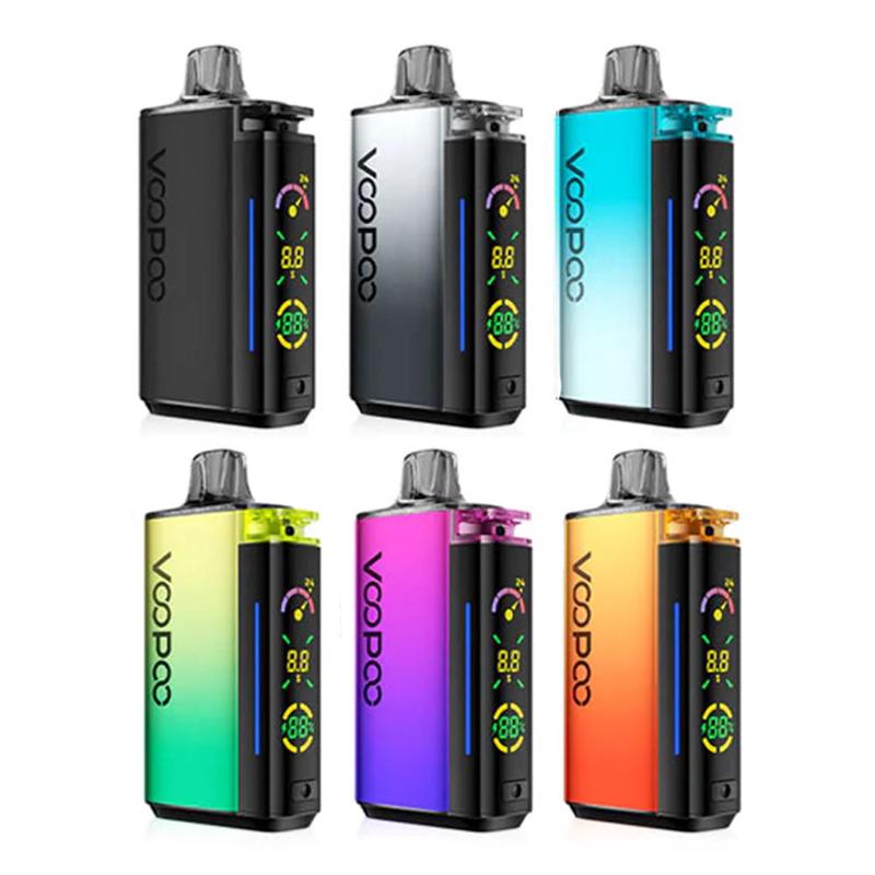 Vrizz Pod Kit by Voopoo