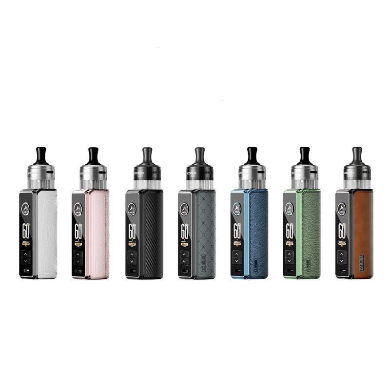 Voopoo Drag S3 Starter Kit