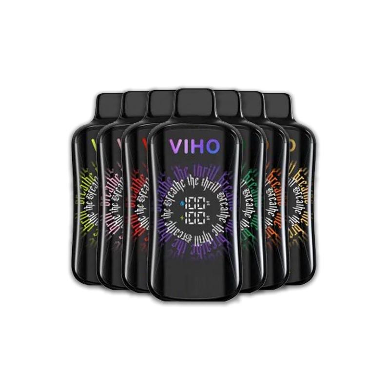 Viho Super Charge PRO Disposable