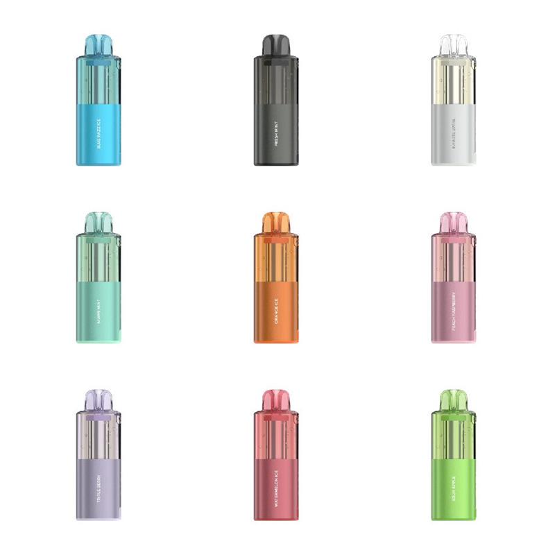 Yovo JB50000 Disposable Pod