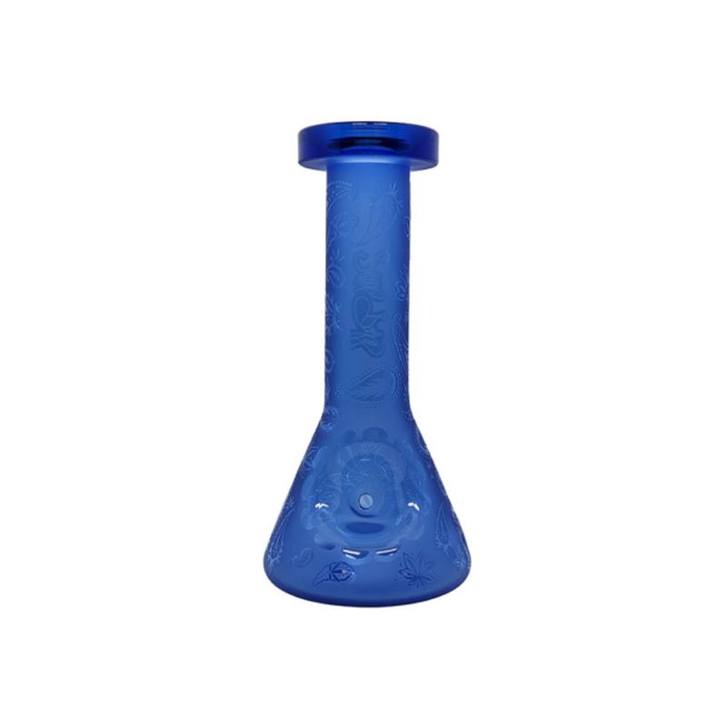 Dogg Lbs (Hand Pipe) Everyday 5\" Hazely Beaker