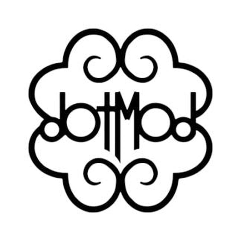 Dotmod DotBox Max Replacement Glass