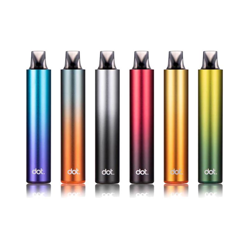 Dotmod Switch R Pod System