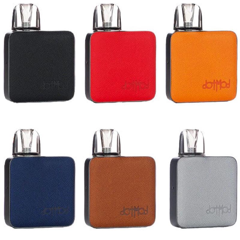 DotMod - DotPod Nano Pod Kit