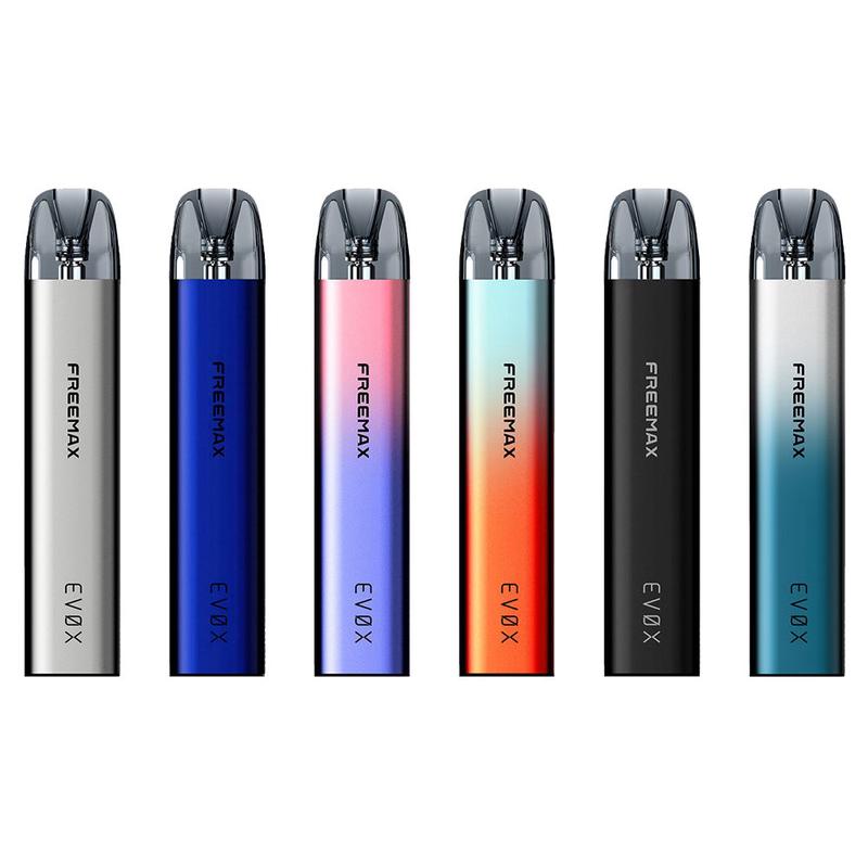 EVOX Pod Kit By Freemax