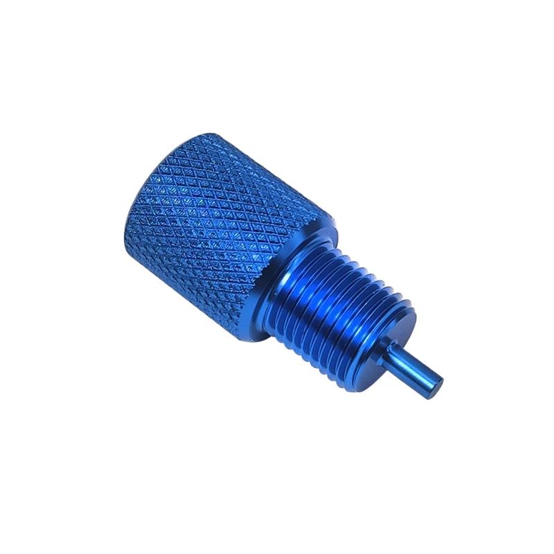 Car Brake Proportioning Valve Bleeder Tool - PV2/PV4 Compatible (ZK-061)