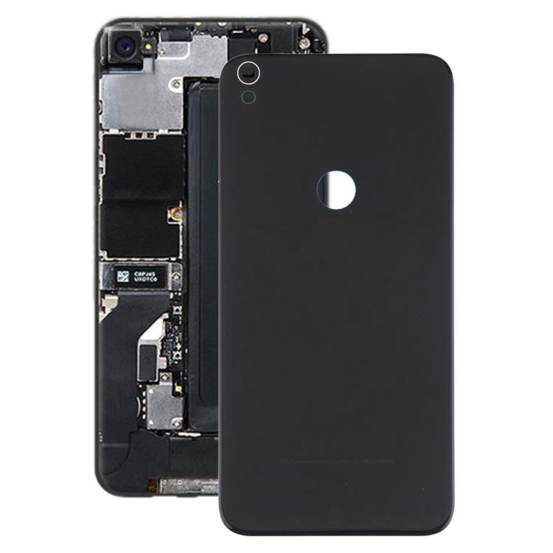 Alcatel One Touch Shine Lite 5080 Glass Battery Back Cover - Replacement Panel