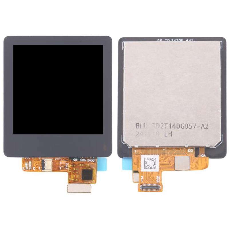 DJI OSMO Action 4 Replacement LCD Screen - Original Back Display with Digitizer Assembly