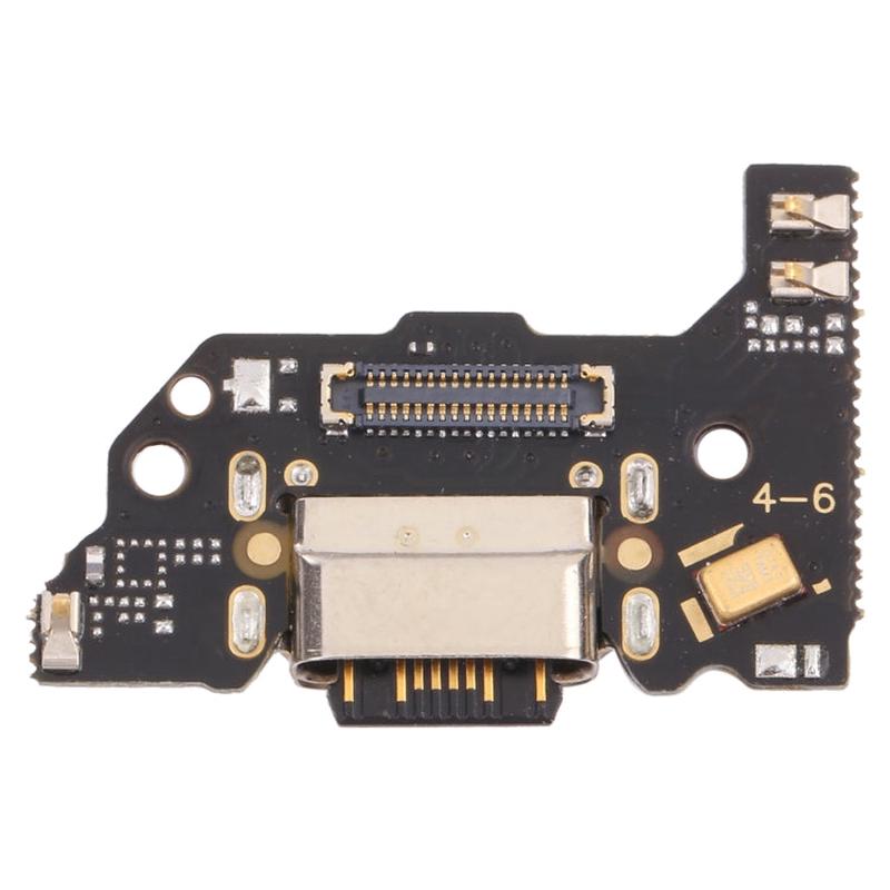 Charging Port Board for Xiaomi Mi 11 Lite 5G / Mi 11 Lite M2101K9AG