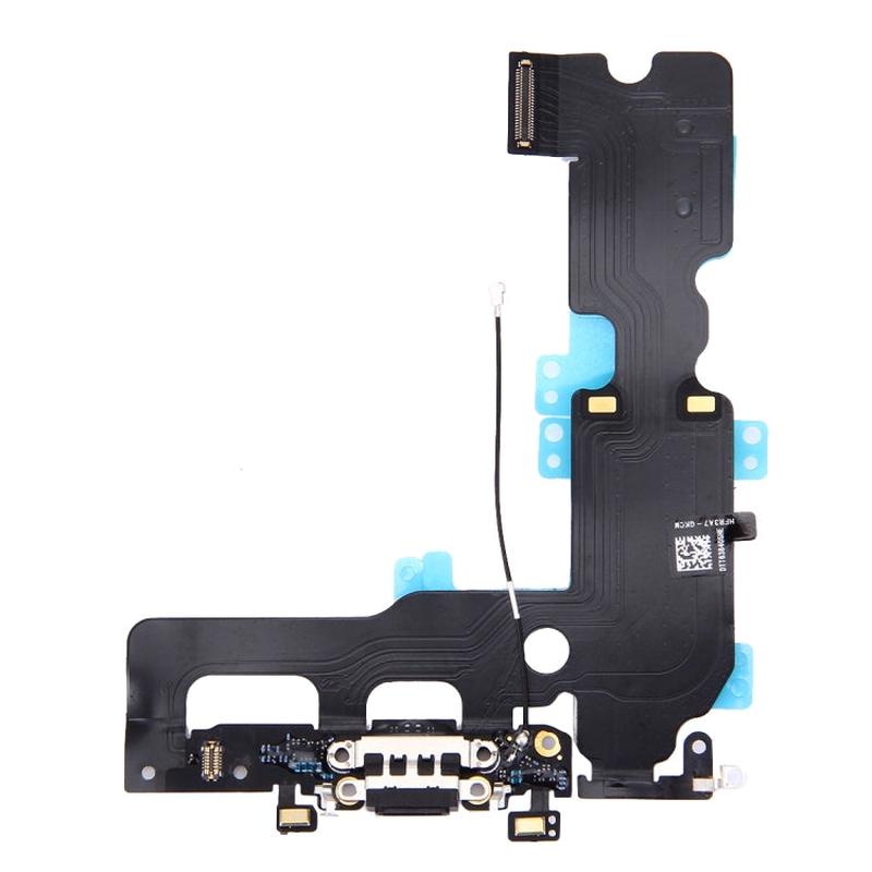 iPhone 7 Plus Charging Port Flex Cable - Dock Connector Replacement Part