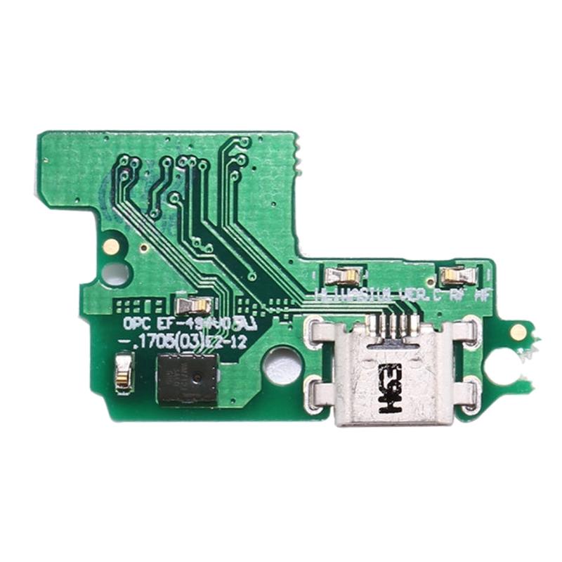 Huawei Nova Lite Charging Port Board - Replacement USB Charging Dock