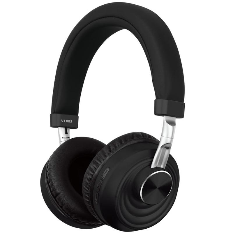 Folding Bluetooth Wireless Headset - Gaming & Sports Headphones with Cartoon Design