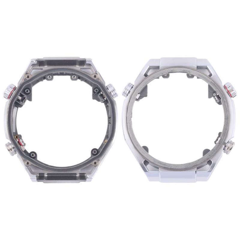 Original LCD Screen Frame Bezel Plate For Huawei Watch Ultimate