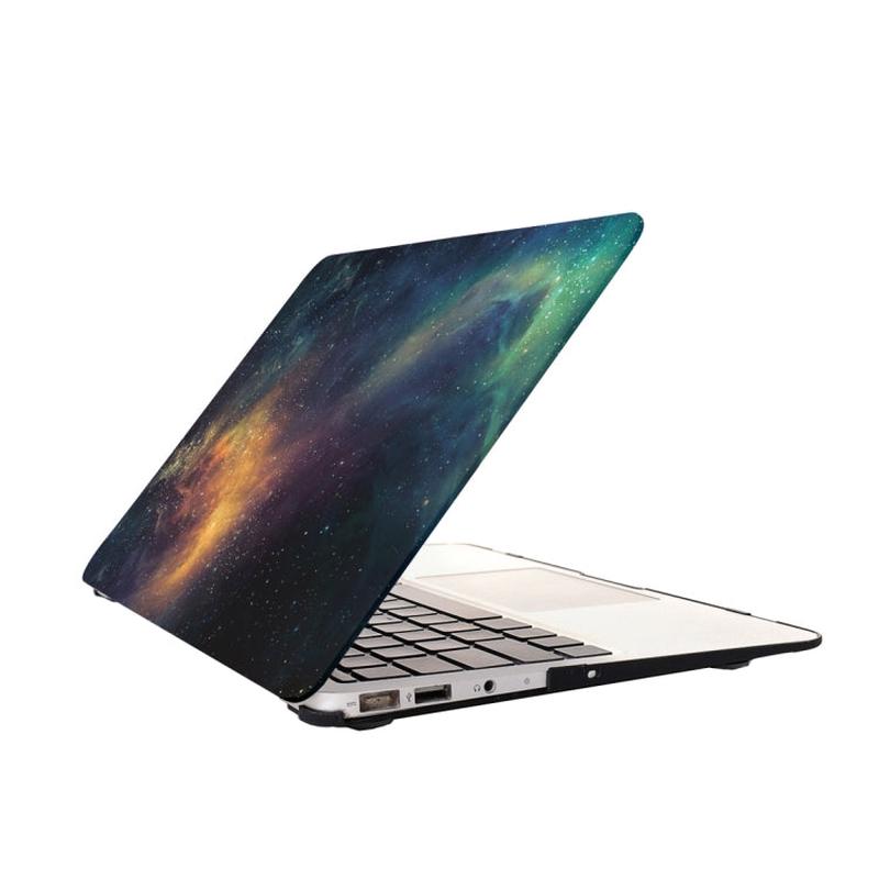 MacBook Pro 15.4\" Case  Starry Sky Pattern PC Hard Shell | Retina Display