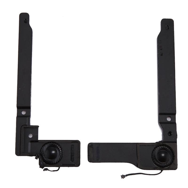 MacBook Air 13.3 Inch Replacement Speakers for A1369 A1466 - Left and Right Speaker Set 2011-2015