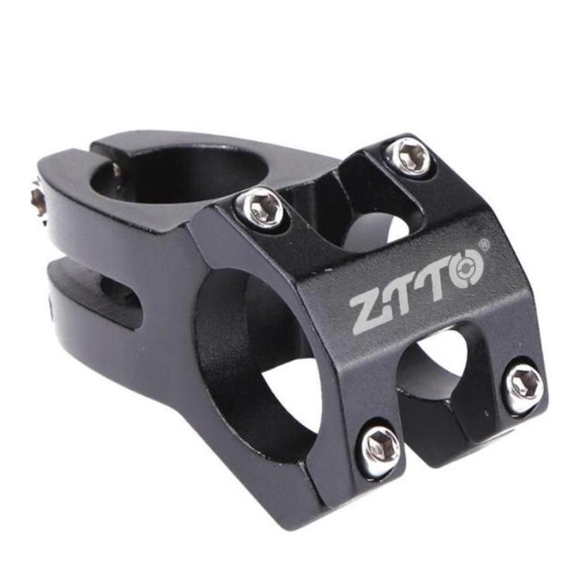 ZTTO MTB Bike Handlebar Stem 31.8mm - Lightweight Aluminum Alloy Cycling Accessory