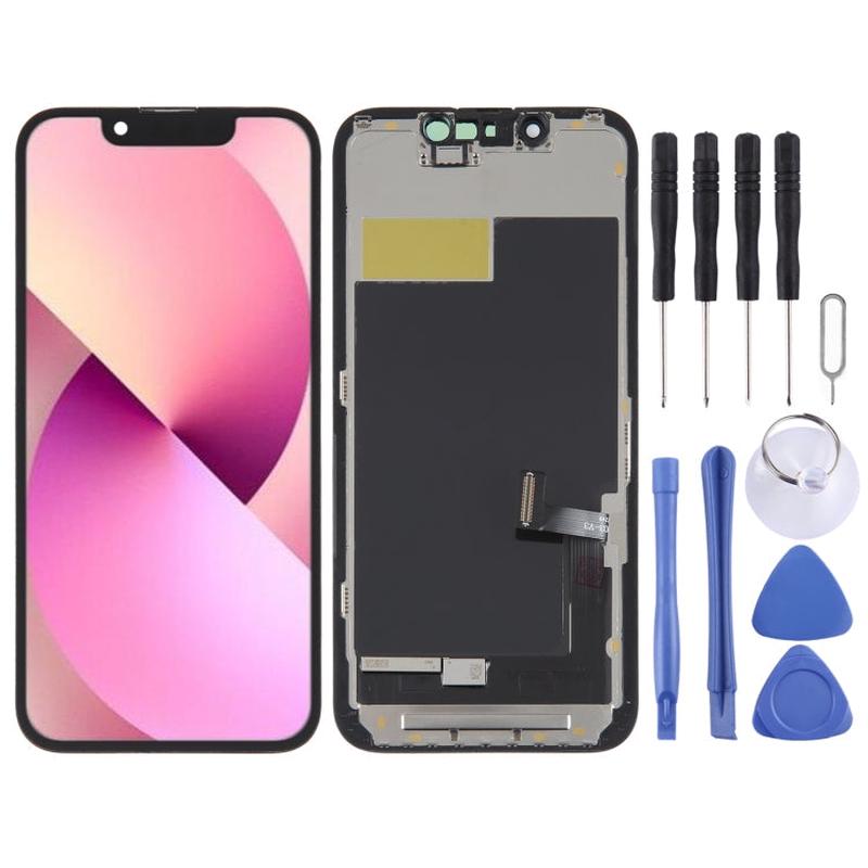 ZY Incell LCD Screen Replacement for iPhone 13 Mini - High Quality Display