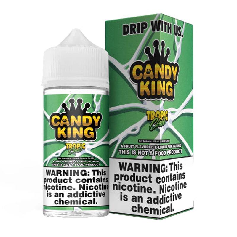 Candy King - Tropic-Chew