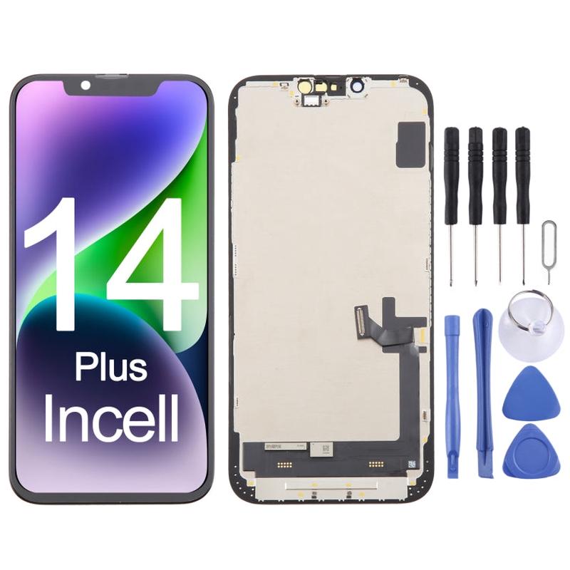 ZY Incell HD 1:1 LCD Screen for iPhone  Professional Installation Required