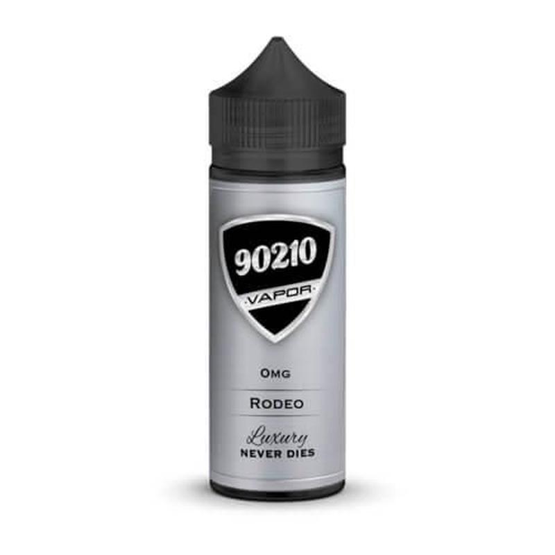 90210 Rodeo eJuice