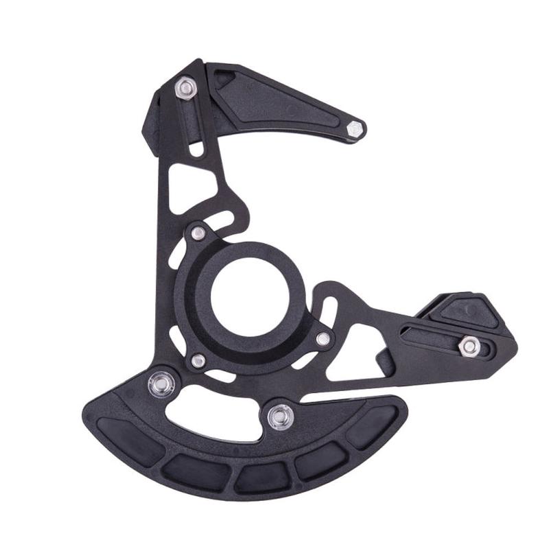 ZTTO CG-04 MTB Chain Guide Drop Catcher  Lightweight Alloy Chain Retention System