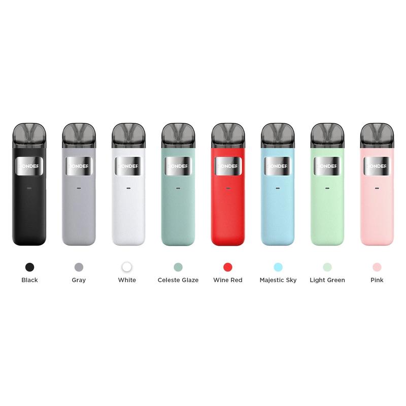 Geekvape Sonder U 20W Pod System