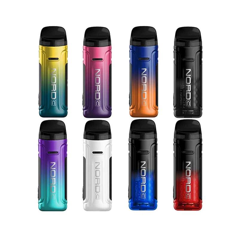 SMOK Nord C 50W Pod System Kit