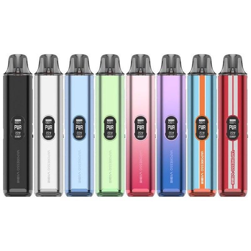 Vaporesso Vibe Pod System Kit