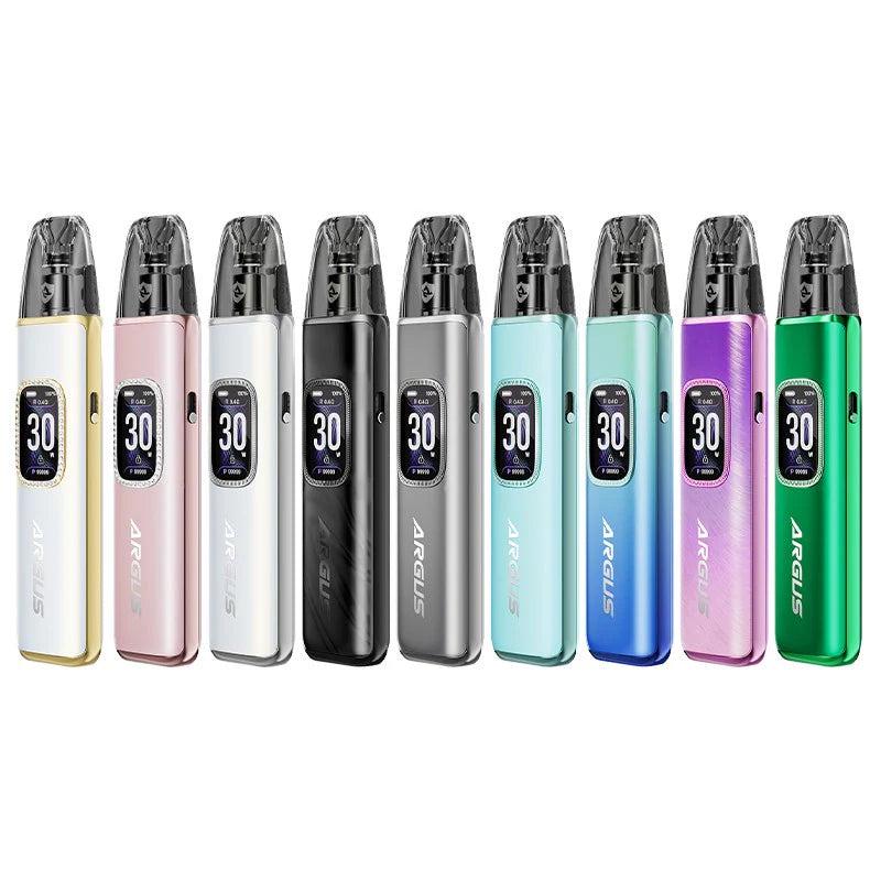Voopoo Argus G3 30W Pod System Kit