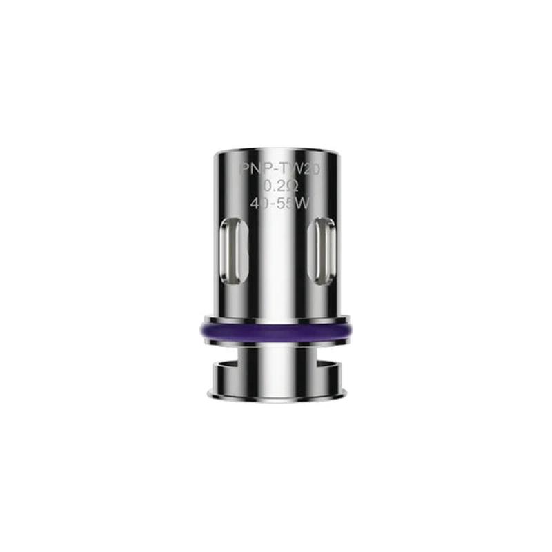 Voopoo PnP-TW20 Replacement Mesh Coil 0.2