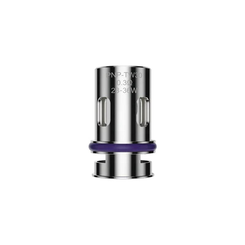Voopoo PnP-TW30 Replacement Mesh Coil 0.3