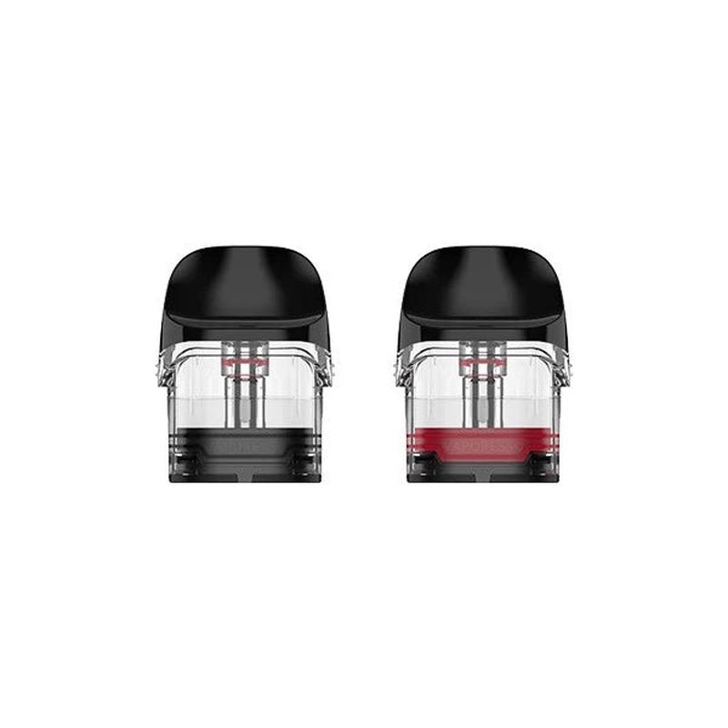 Vaporesso Luxe Q Replacement Mesh Pods 4PCS 0.6/1.0 2ml