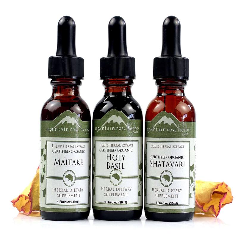 Burdock Tincture