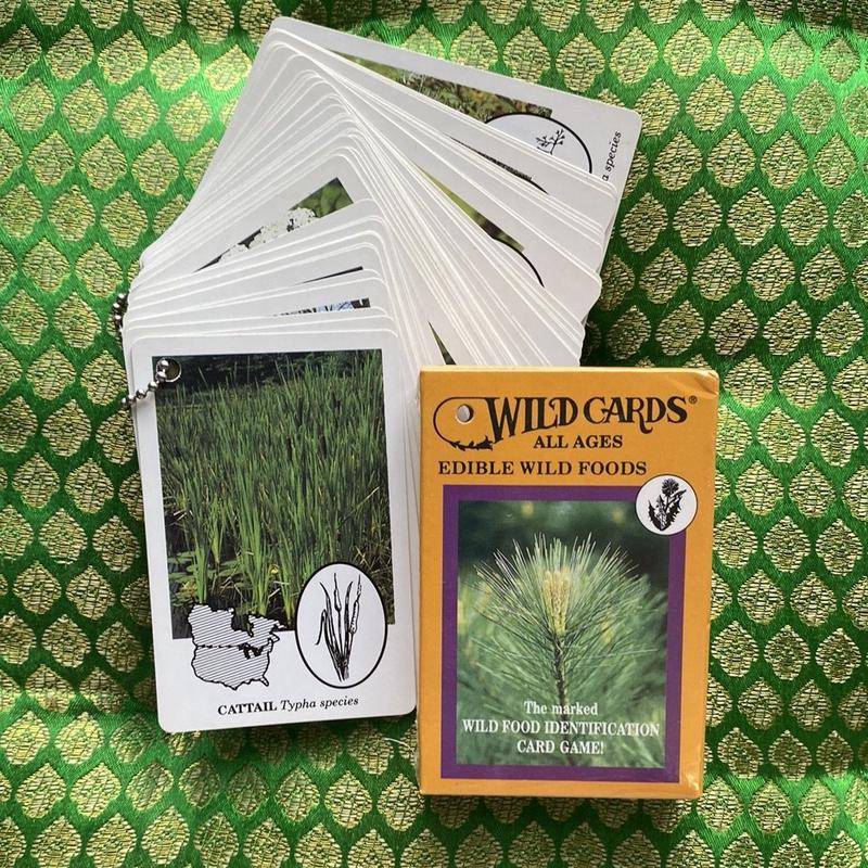 Wild Cards