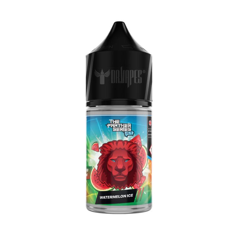 Watermelon Ice 30ml Salt