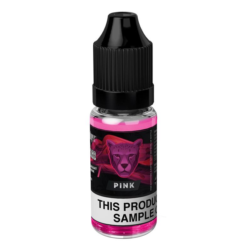 Pink 0mg  Sample