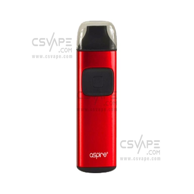 Aspire Breeze Starter Kit