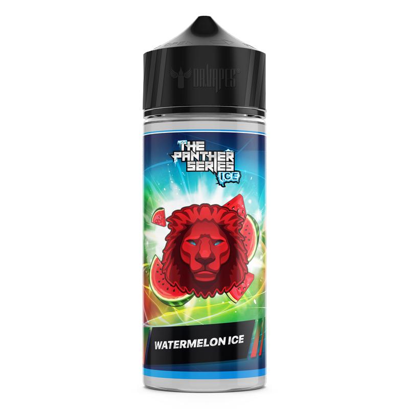 Watermelon Ice 120ml