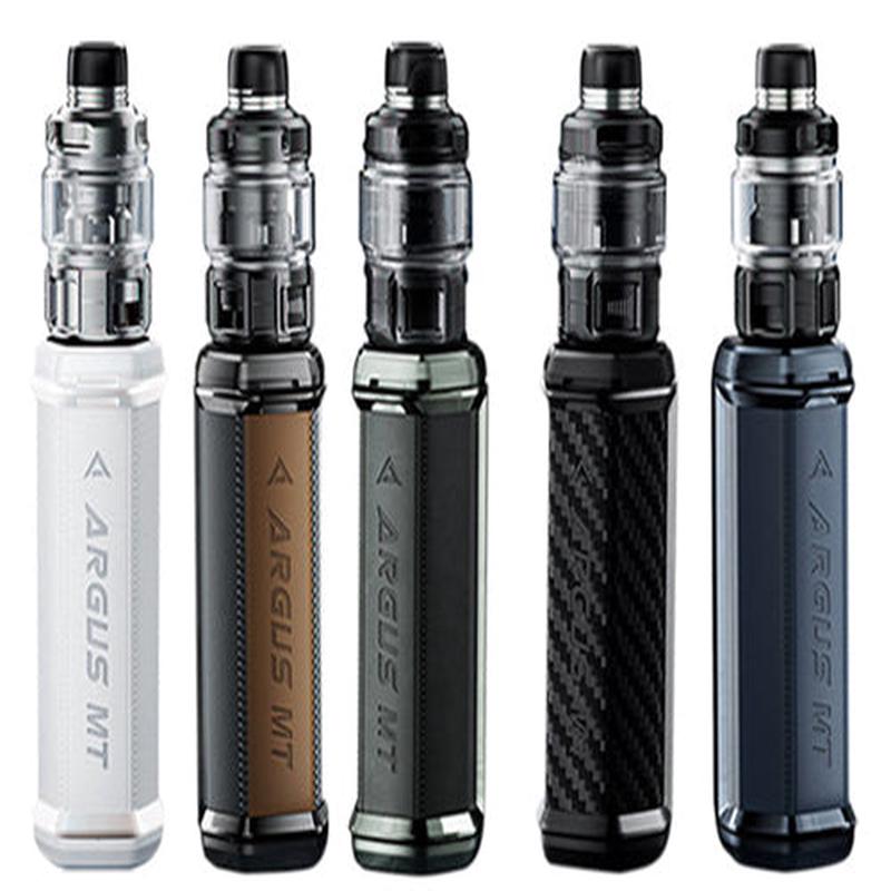 VooPoo, Argus MT 100W Kit